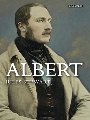 cover image of Albert